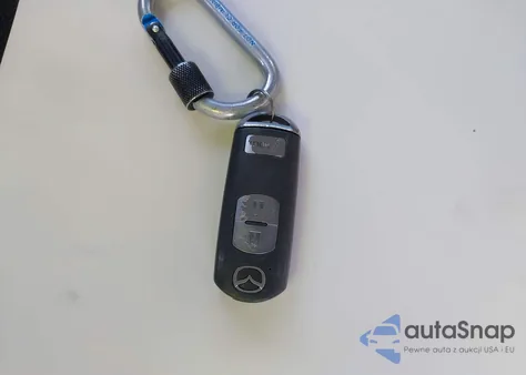 2015 Mazda Cx-5 Grand Touring from USA, damaged, VIN JM3KE2DY7F0529063